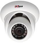 大華經濟型高清（130萬像素）紅外海螺半球網絡攝像機 DH-IPC-HDW2105