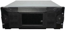 大華網絡硬盤錄像機 NVR724-256系列
