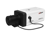 大華HDCVI模擬高清200W像素標(biāo)準(zhǔn)槍式攝像機  DH-HAC-HF3200P