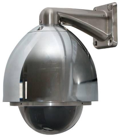 大華200萬高清防爆網(wǎng)絡(luò)球型攝像機(jī) DH-TD6782A