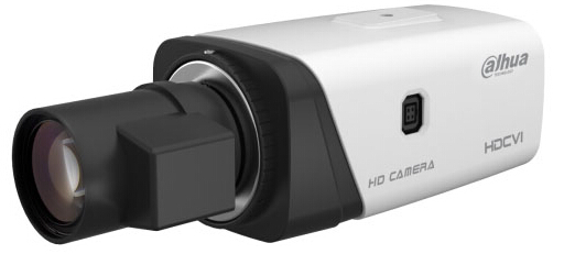 大華 200萬像素HDCVI高清同軸ICR日夜型超寬動態槍式攝像機  DH-HAC-HF3251E