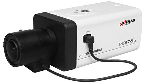 大華 200萬像素HDCVI高清同軸ICR日夜型超寬動態槍式攝像機  DH-HAC-HF3251