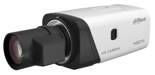 大華 100萬像素HDCVI高清同軸ICR日夜型超寬動態槍式攝像機  DH-HAC-HF3151E