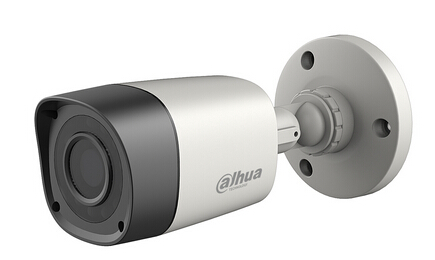 大華 100萬像素HDCVI高清同軸經濟型紅外防水槍式攝像機  DH-HAC-HFW1000R