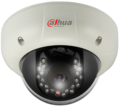 大華紅外防爆槍式攝像機 DH-CA-DBW420P-IR0  