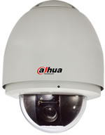 大華防爆攝像機 DH-SD6730-H