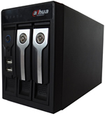 大華網(wǎng)絡(luò)硬盤錄像機(jī) DH-NVR3204V-P