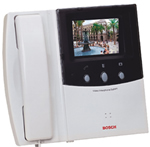 BOSCH可視對講室內機 HC-3300