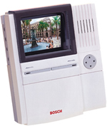 BOSCH免提可視室內機 HCS-3500