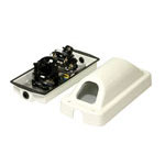 BOSCHEX8 吸頂式雙感應器攝像機 