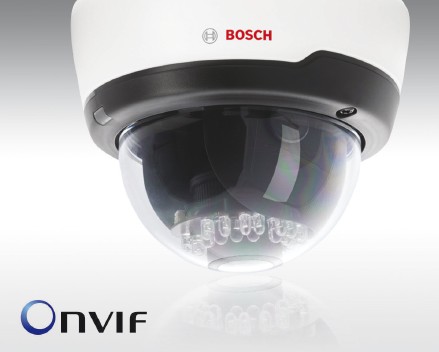 BOSCH紅外 IP 200 系列球型攝像機 NDC-225