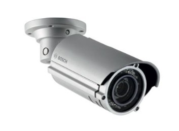 BOSCH日/夜兩用紅外 IP 子彈型攝像機 Bosch NTC-255-PI