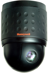 Honeywell36倍寬動態高速球型攝像機 HSDC-363P