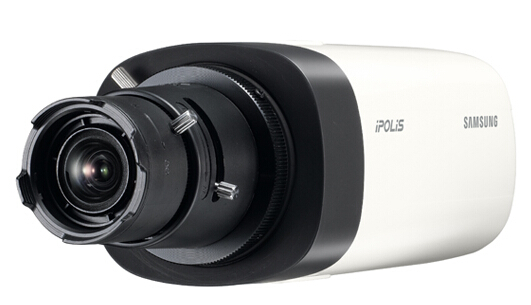 三星 200萬像素全高清寬動(dòng)態(tài)網(wǎng)絡(luò)攝像機(jī)  PNB-B2011P