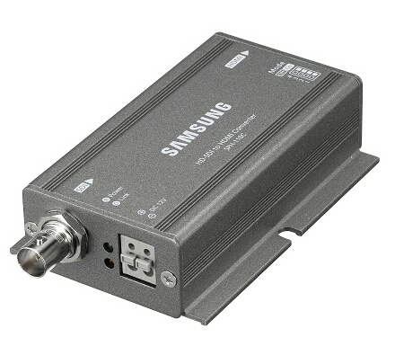 三星 HD-SDI攝像機轉換器  SPH-110C